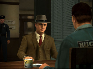 L.A. Noire - PS3