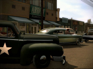 L.A. Noire - PS3