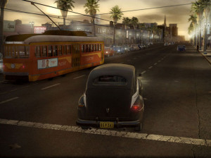 L.A. Noire - PS3
