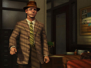 L.A. Noire - PS3