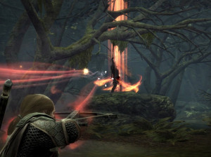 Le Seigneur des Anneaux : La Guerre du Nord - PS3