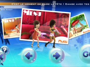 Dance Paradise - Xbox 360