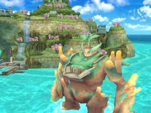 Rune Factory : Oceans - Wii