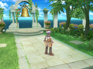 Rune Factory : Oceans - PS3