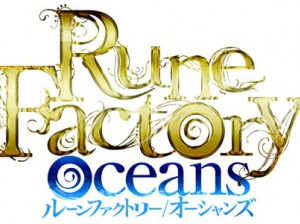 Rune Factory : Oceans - PS3