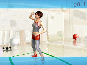 Your Shape : Fitness Evolved - Xbox 360