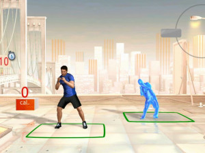 Your Shape : Fitness Evolved - Xbox 360