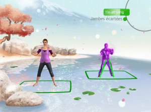 Your Shape : Fitness Evolved - Xbox 360