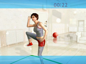 Your Shape : Fitness Evolved - Xbox 360