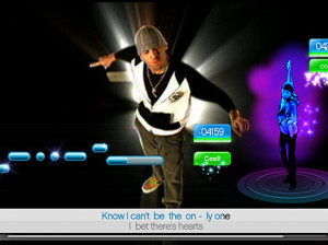 Singstar Dance - PS3