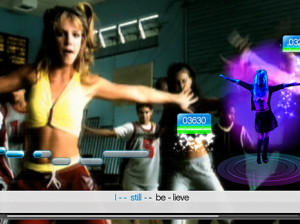 Singstar Dance - PS3