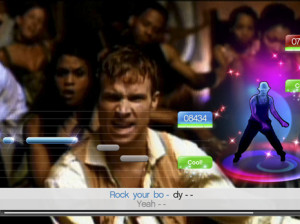 Singstar Dance - PS3