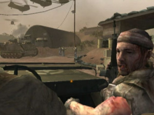 Call of Duty : Black Ops - Wii