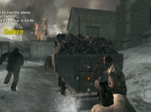 Call of Duty : Black Ops - Wii