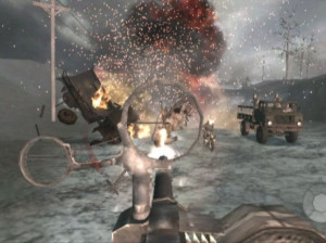 Call of Duty : Black Ops - Wii