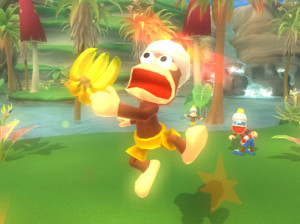 Ape Escape - PS3