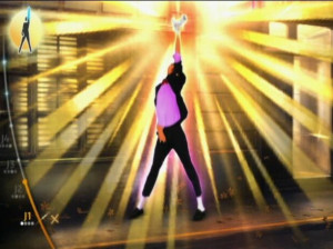 Michael Jackson The Experience - Wii