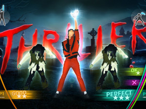 Michael Jackson The Experience - Wii