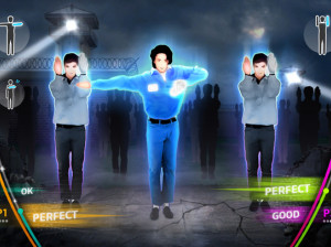 Michael Jackson The Experience - Wii