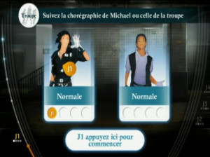 Michael Jackson The Experience - Wii