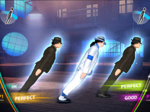 Michael Jackson The Experience - Wii