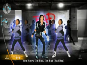 Michael Jackson The Experience - Wii