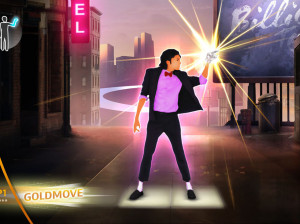 Michael Jackson The Experience - Wii