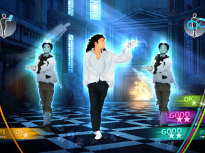 Michael Jackson The Experience - Wii