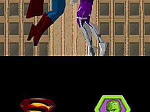 Superman Returns - DS
