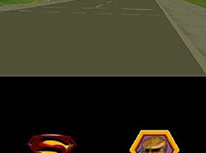 Superman Returns - DS