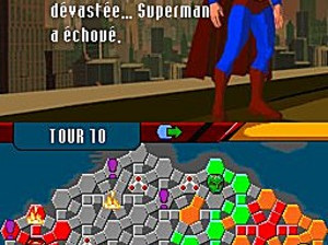 Superman Returns - DS