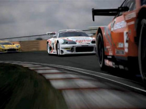 Gran Turismo 5 - PS3