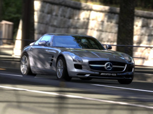 Gran Turismo 5 - PS3