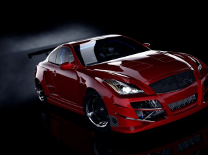 Gran Turismo 5 - PS3