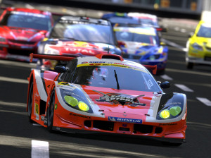 Gran Turismo 5 - PS3