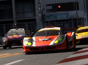 Gran Turismo 5 - PS3