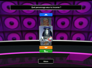 Buzz! : The Ultimate Music Quizz - PS3