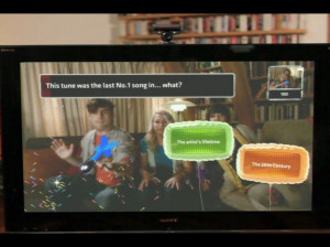 Buzz! : The Ultimate Music Quizz - PS3