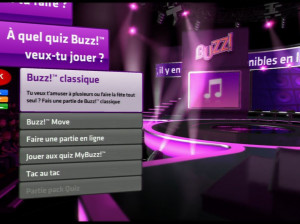 Buzz! : The Ultimate Music Quizz - PS3