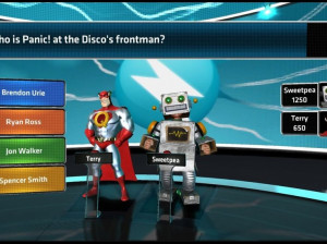 Buzz! : The Ultimate Music Quizz - PS3