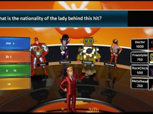 Buzz! : The Ultimate Music Quizz - PS3