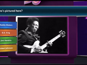 Buzz! : The Ultimate Music Quizz - PS3