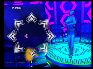 Dance Party Pop Hits - PS2
