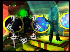 Dance Party Pop Hits - PS2