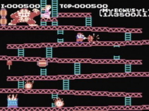 NES Classics : Donkey Kong - GBA