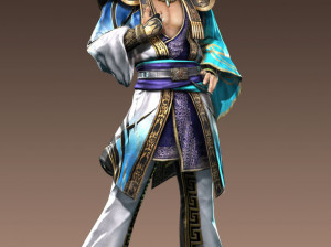 Dynasty Warriors 7 - PS3