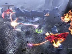 Ghostbusters : Sanctum of Slime - Xbox 360