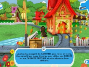 ZhuZhu Pets : Animaux de la Forêt - Wii