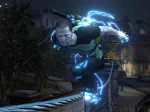 inFamous 2 - PS3