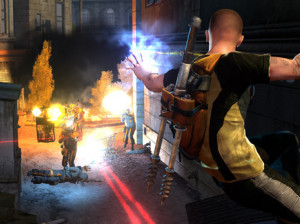 inFamous 2 - PS3